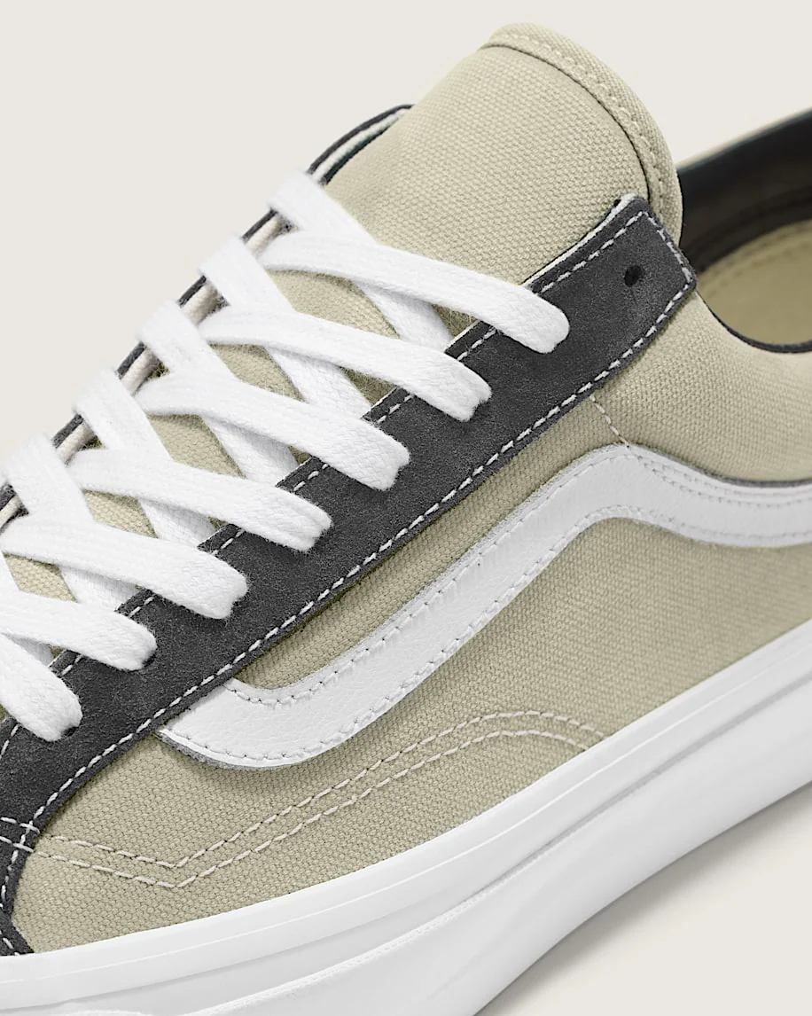 Premium Old Skool Washed Shoe