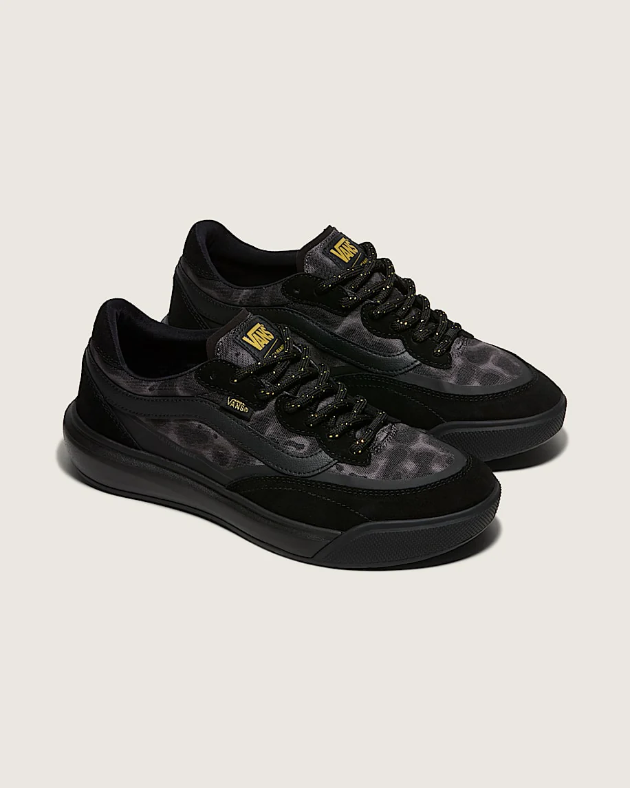 Vans X Queer Surf UltraRange 2.0 Shoe