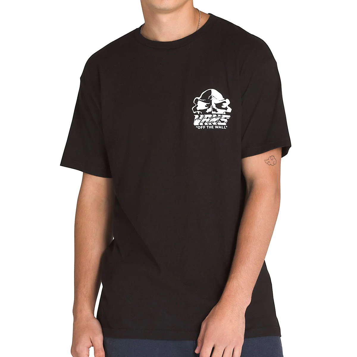 Vans Mister Sinister T-Shirt