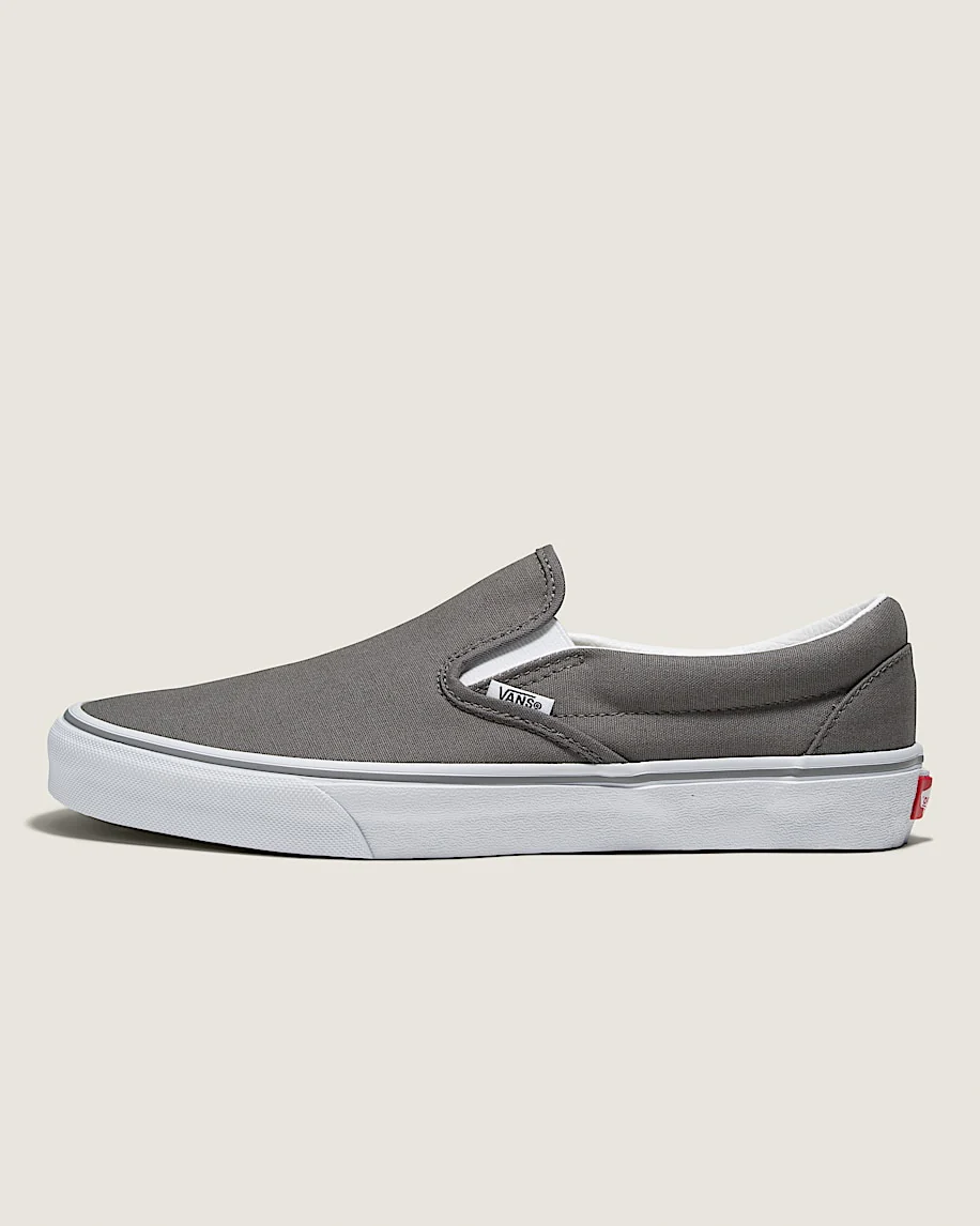 Customs Classic Slip-On Wide Shoe