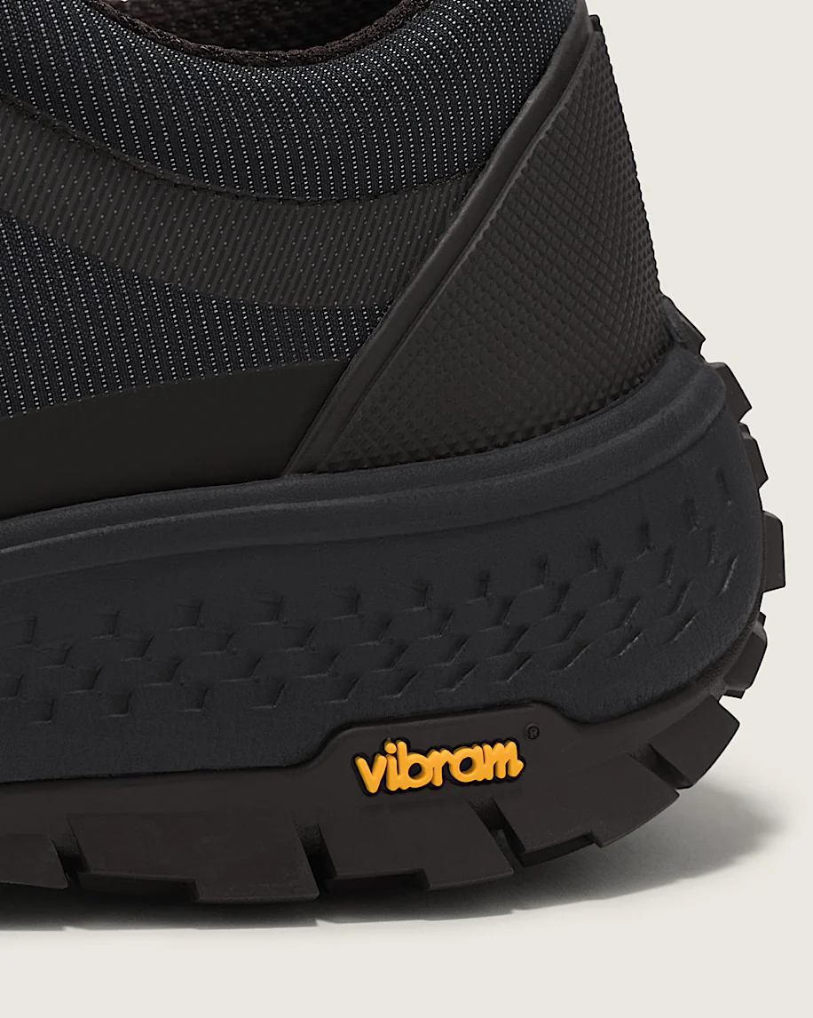 OTW Old Skool 36 Trail Vibram