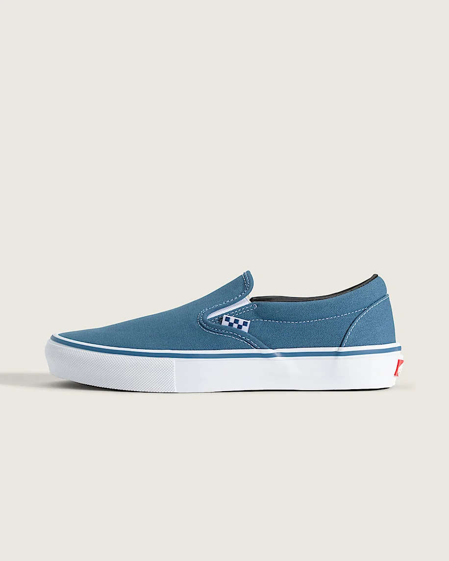Skate Slip-On Shoe