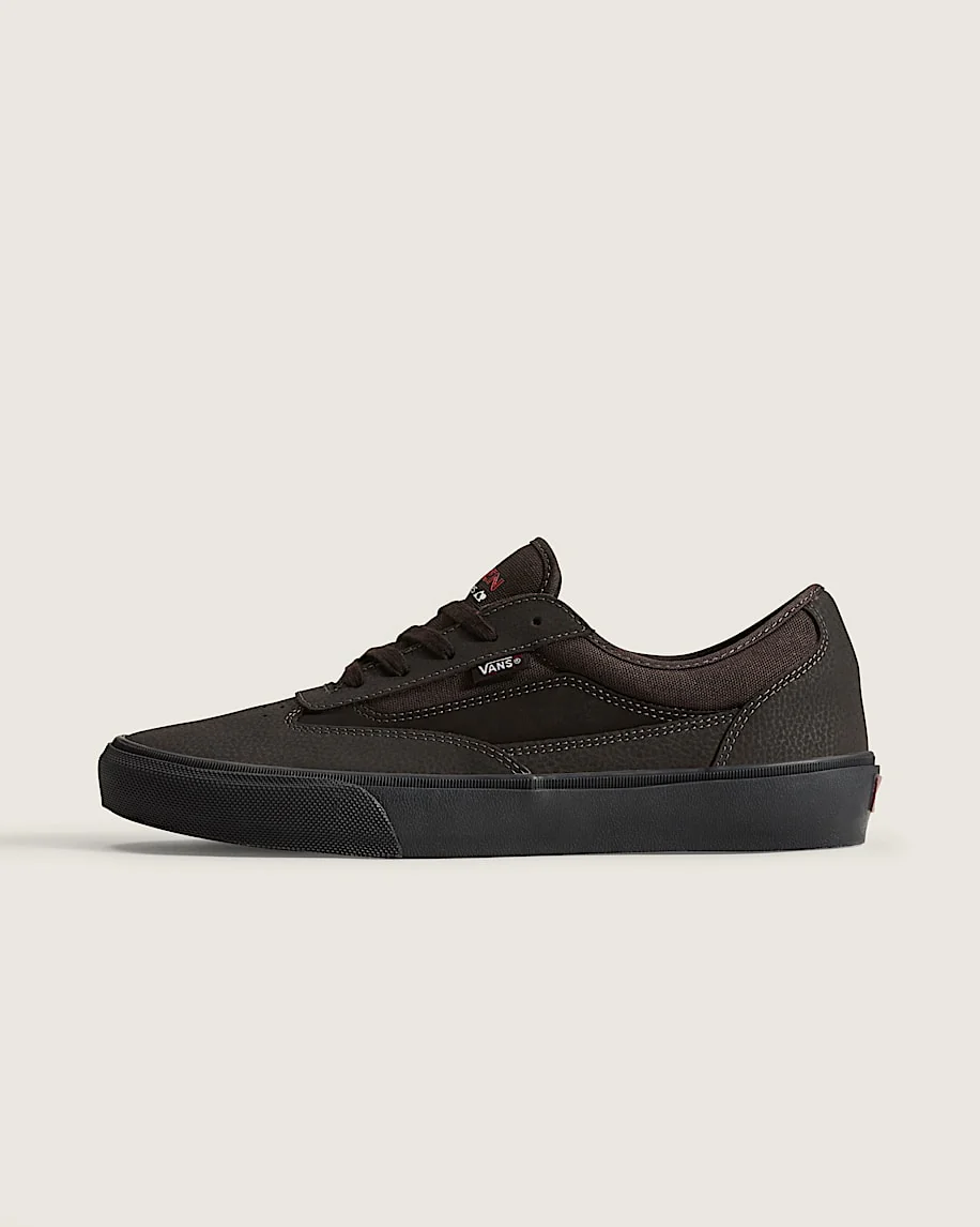 Skate Curren Caples Shoe
