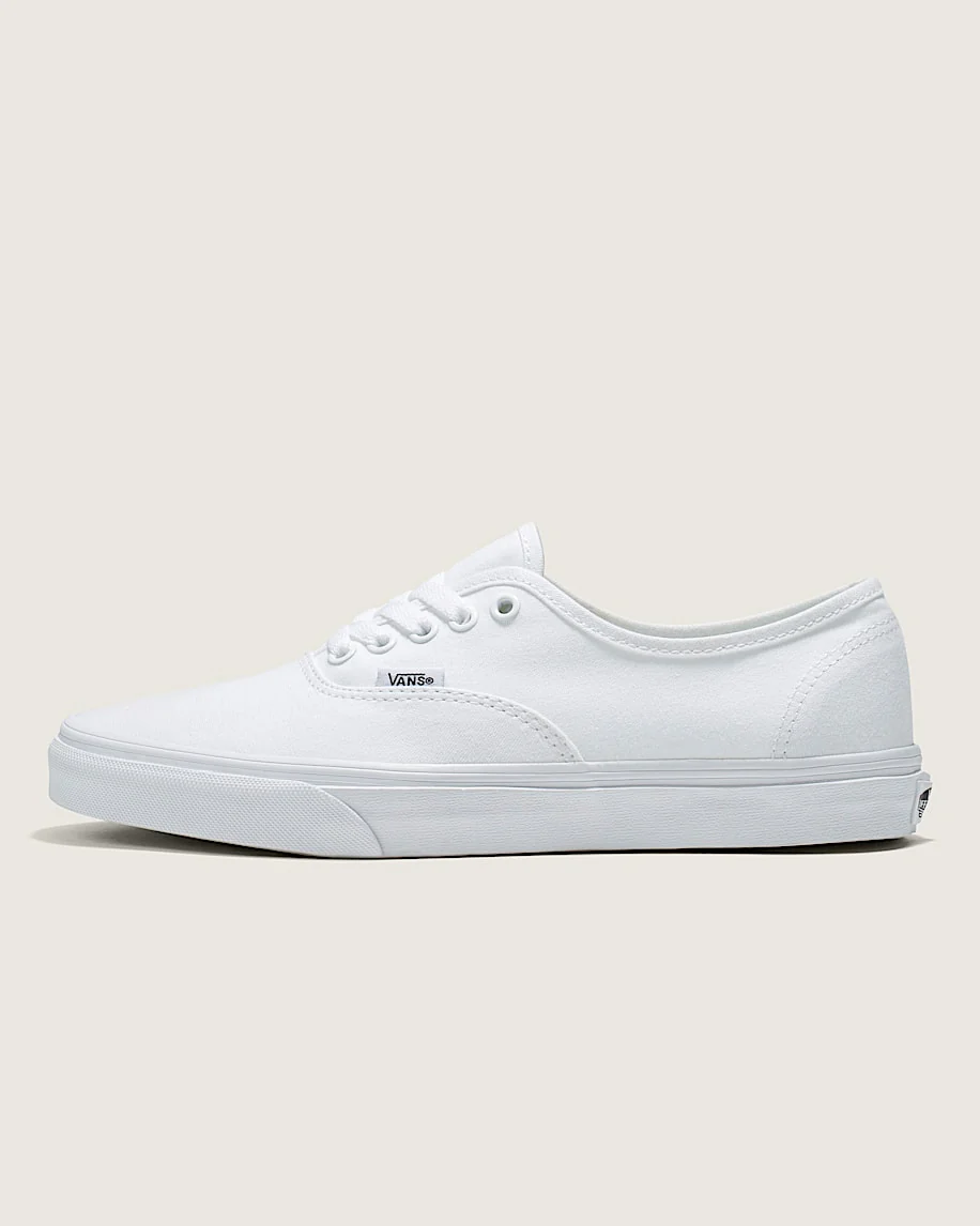 Authentic Wide Shoe