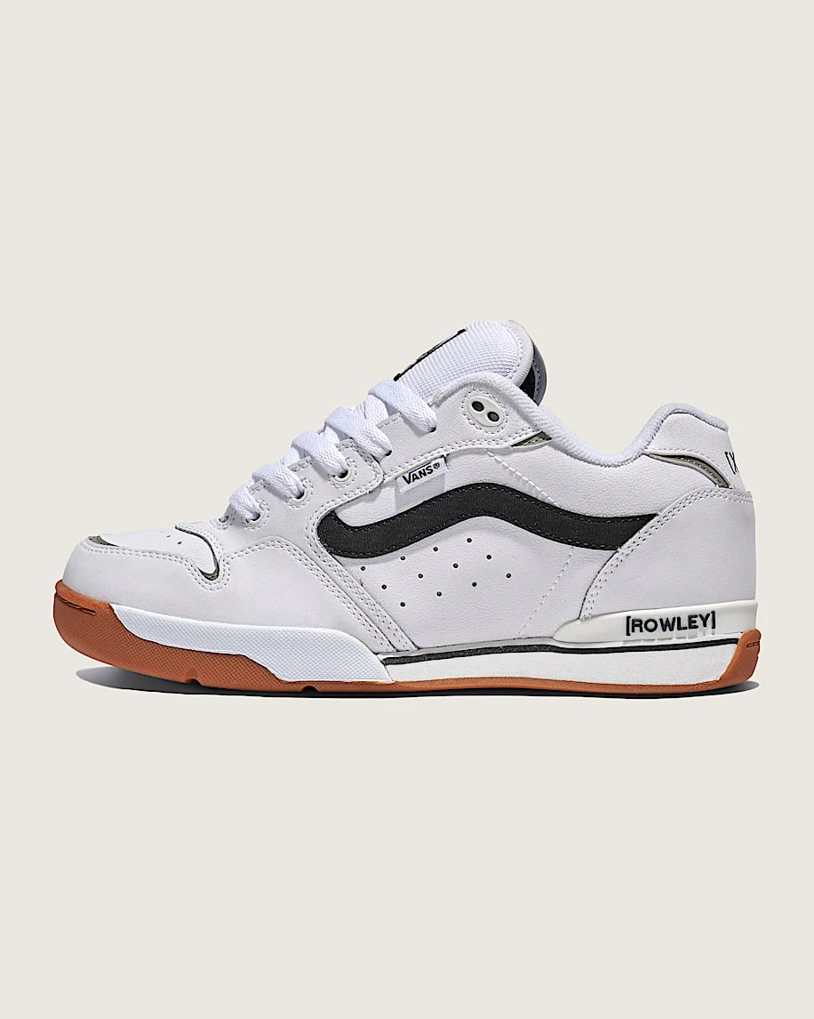 Rowley XLT Shoe