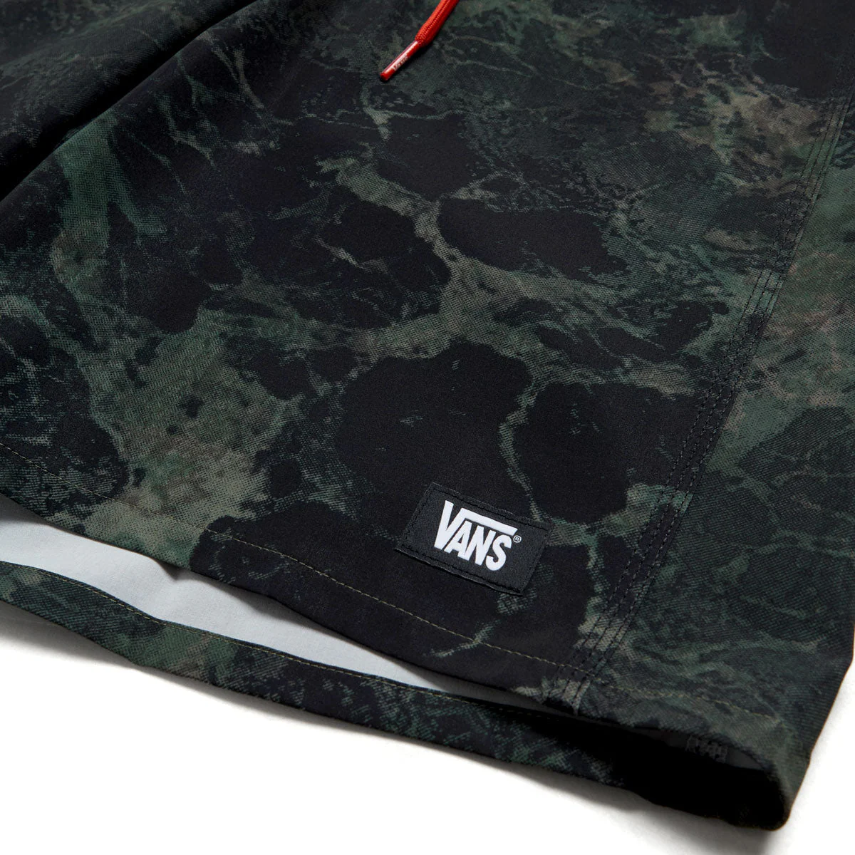 Vans MTE Daily Aop Sideline Boardshorts