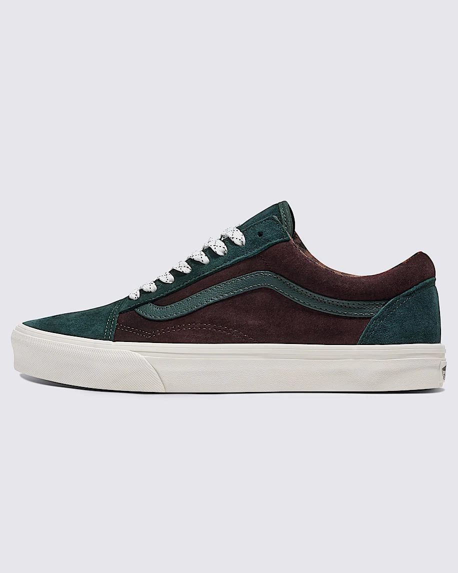 Old Skool Suede Shoe