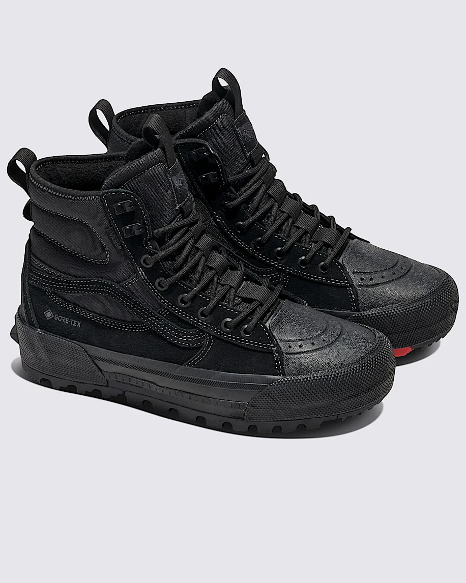 Sk8-Hi GORE-TEX Insulated Shoe