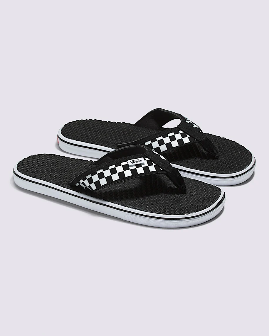 La Costa Checkerboard Lite Sandal