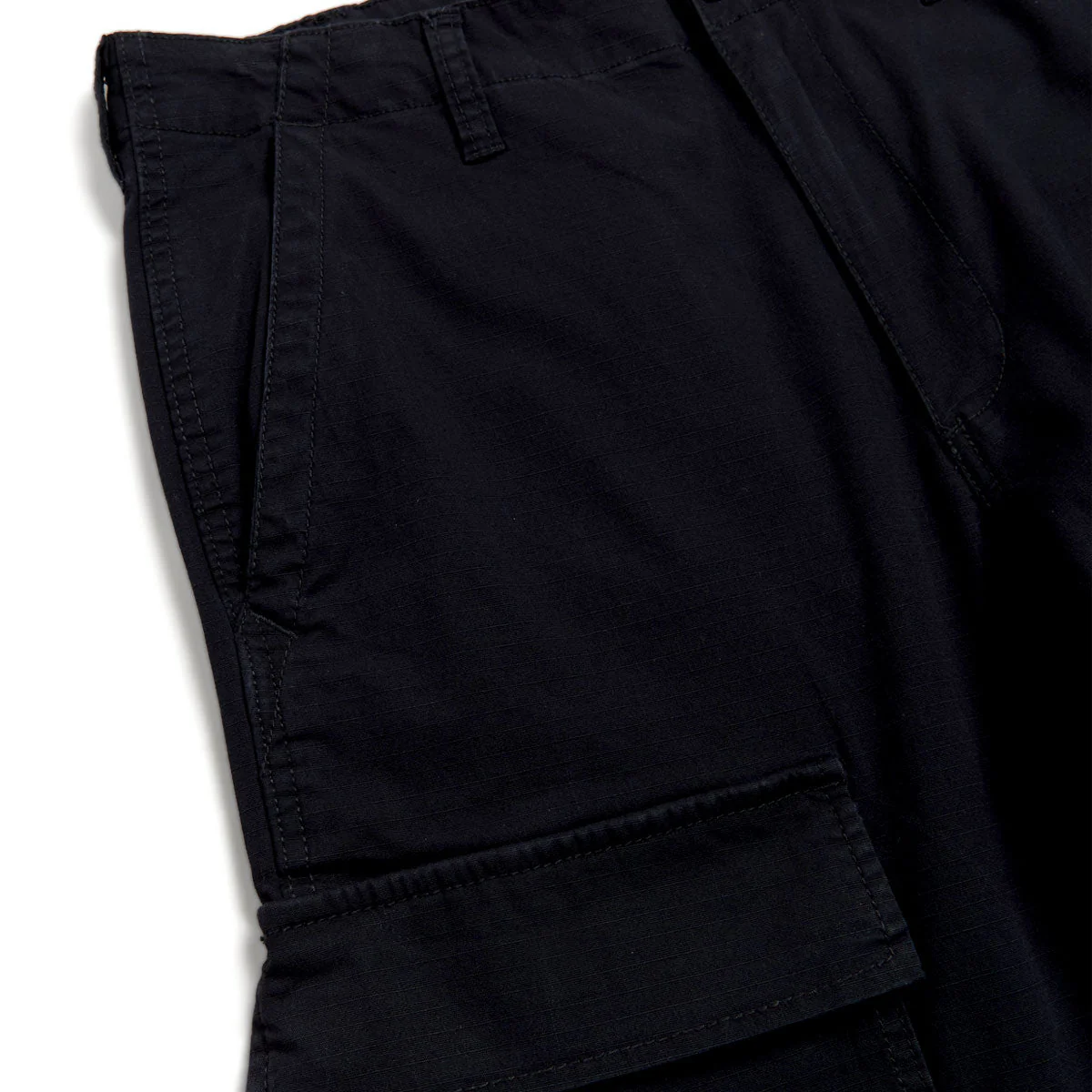 Vans Fatigue Cargo Loose Tapered Ripstop Pants