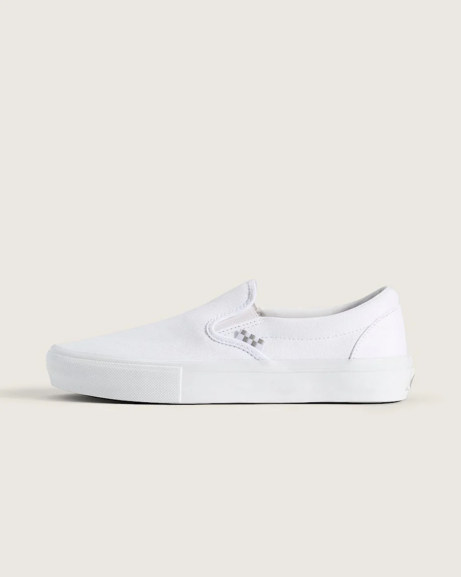 Skate Slip-On Shoe