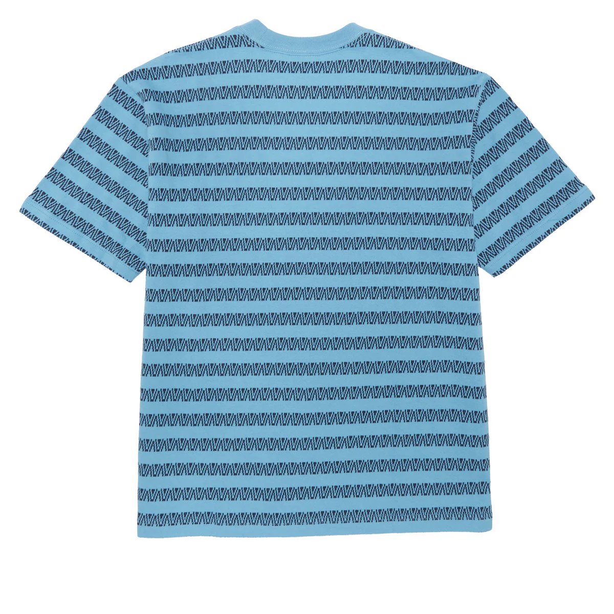 Vans Palmer Jacquard Knit Shirt