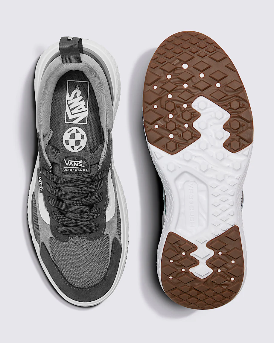 UltraRange Neo VR3 Shoe