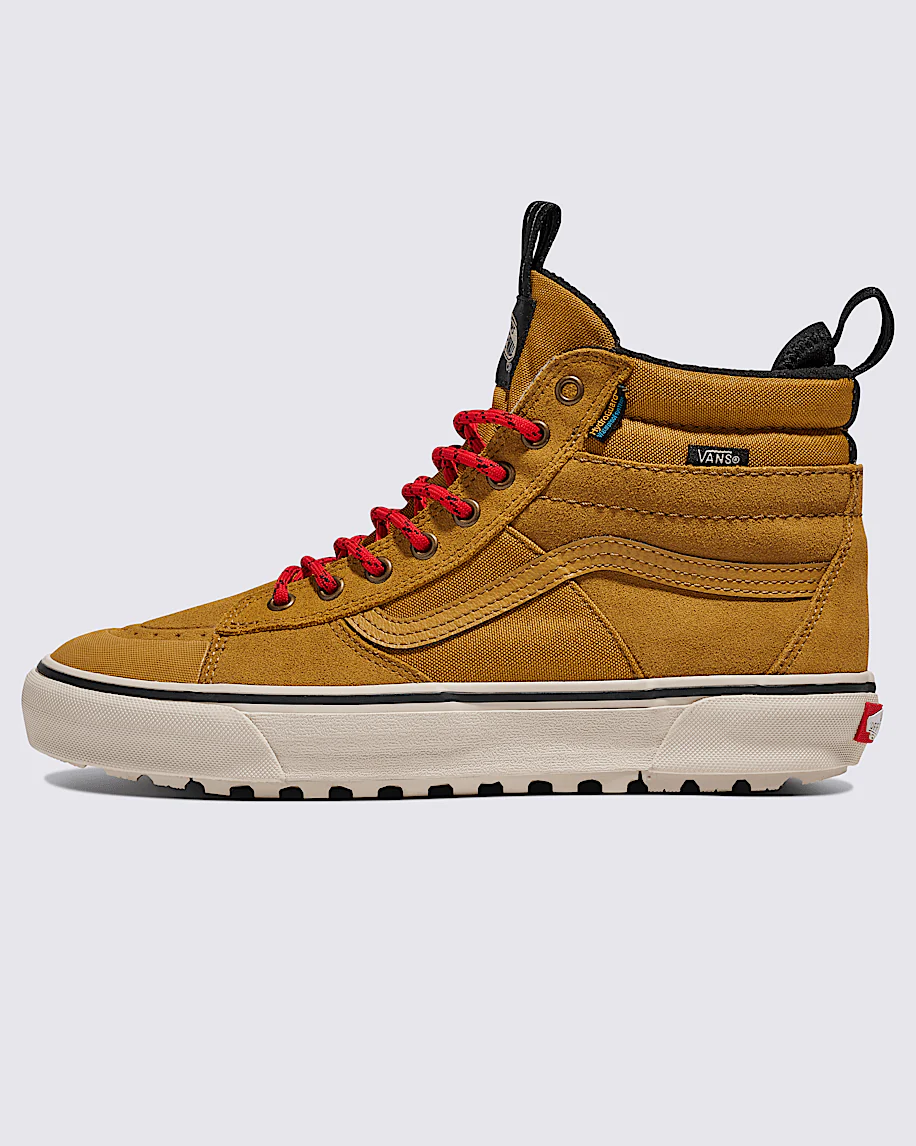 Sk8-Hi Waterproof Insulated Shoe