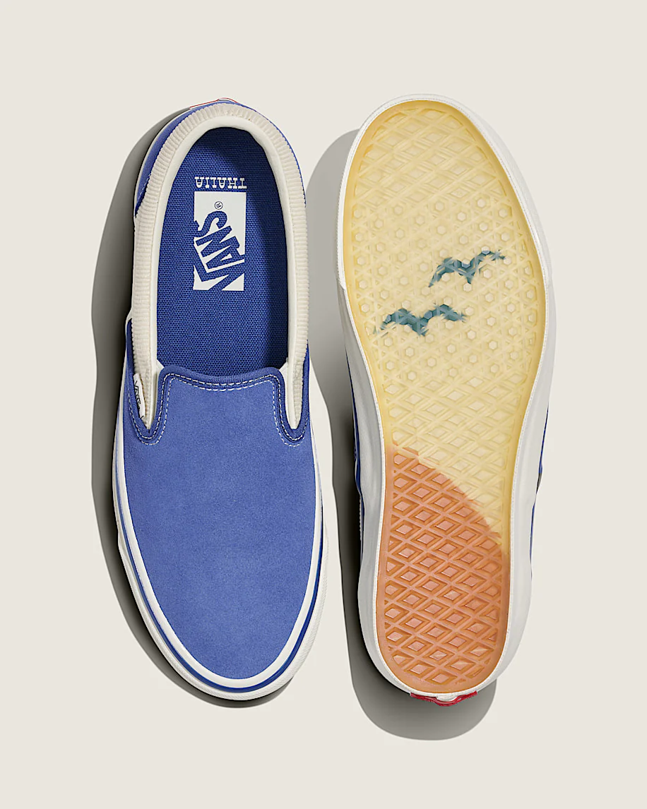 Vans X Thalia Surf Slip-On Shoe