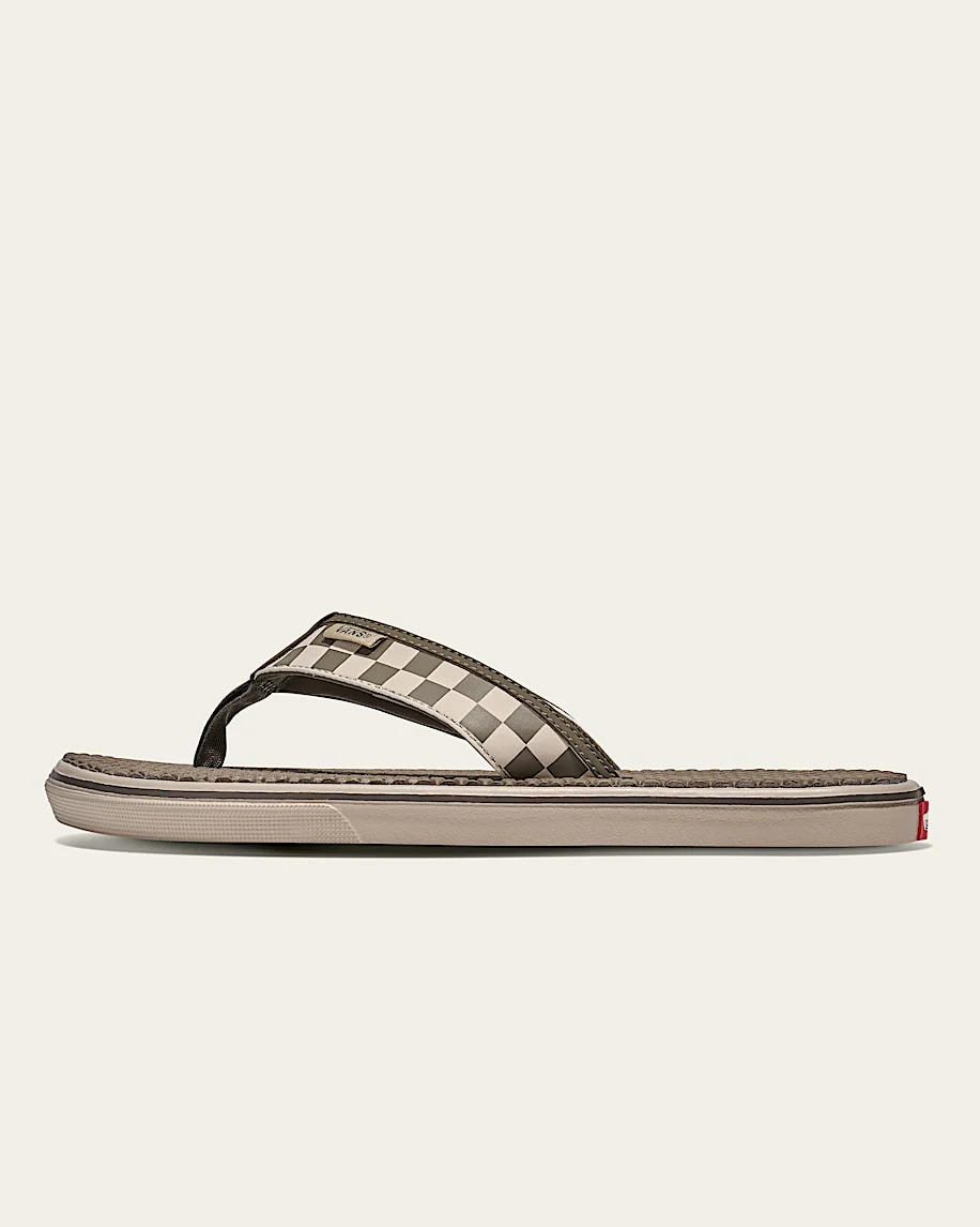 La Costa Checkerboard Lite Sandal