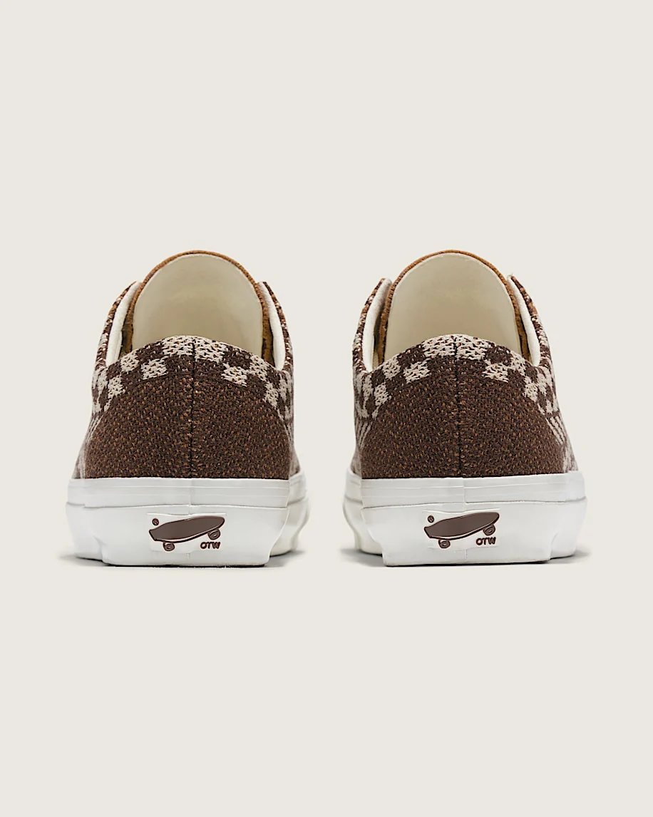 OTW Old Skool 36 Engineered Knit