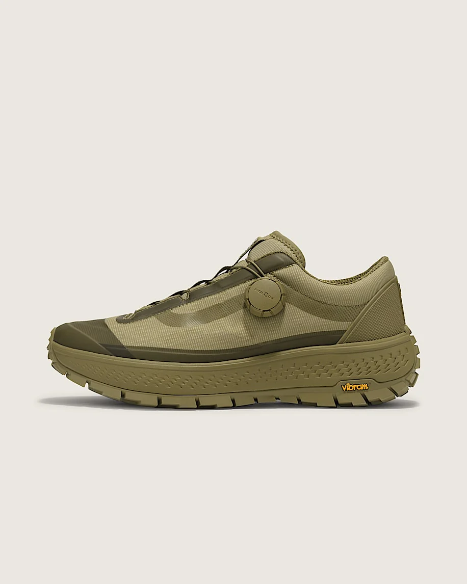 OTW Old Skool 36 Trail Vibram