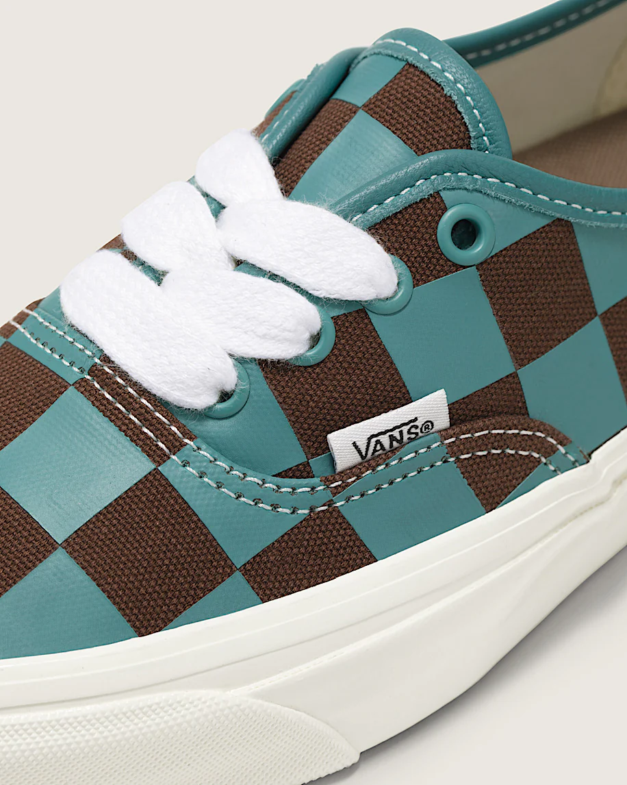 Premium Authentic Checkerboard Shoe