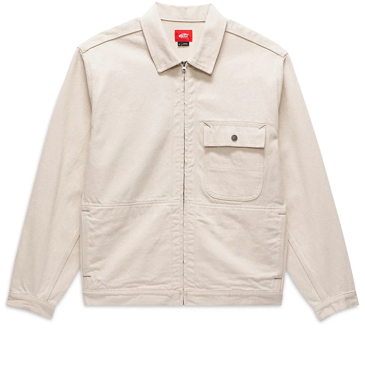 Vans Skate Garage Jacket