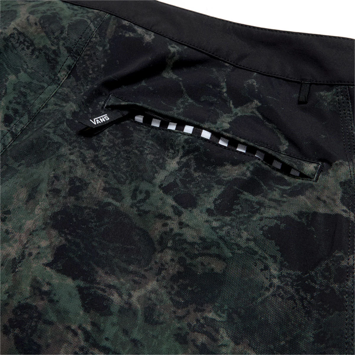 Vans MTE Daily Aop Sideline Boardshorts