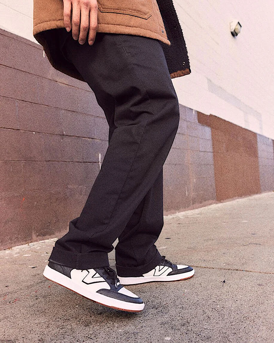 Lowland ComfyCush Shoe