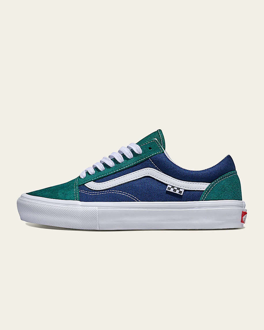 Skate Old Skool Shoe