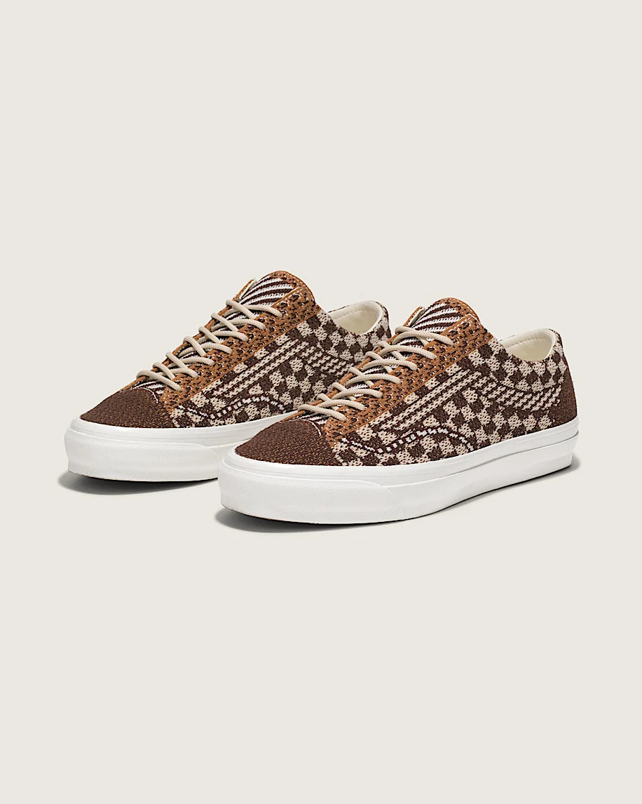 OTW Old Skool 36 Engineered Knit