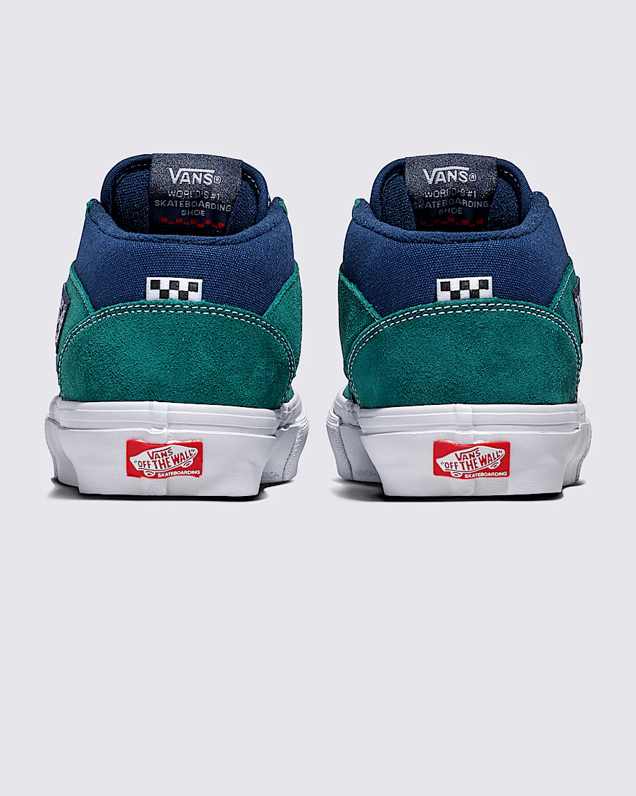 Skate Half Cab Shoe