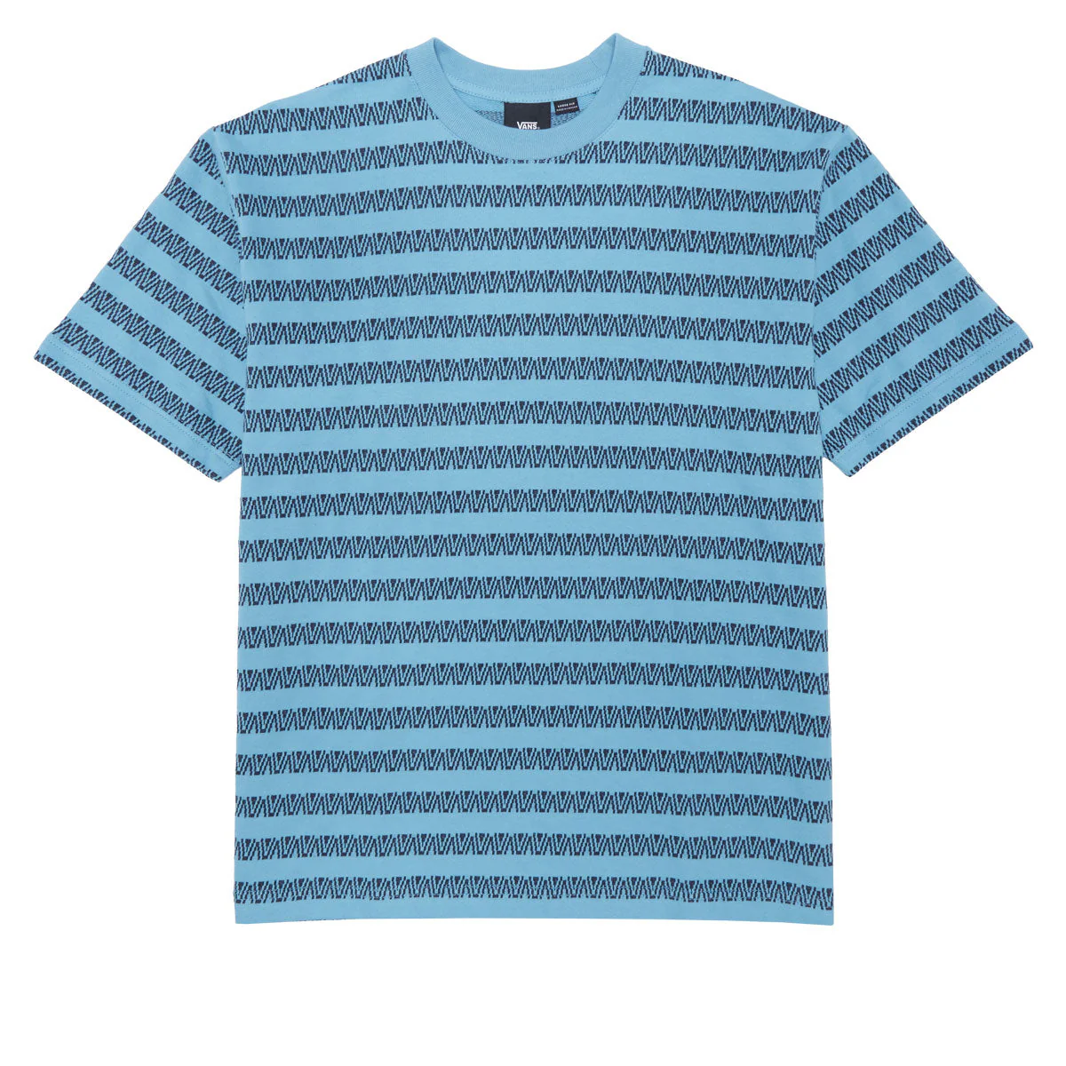 Vans Palmer Jacquard Knit Shirt