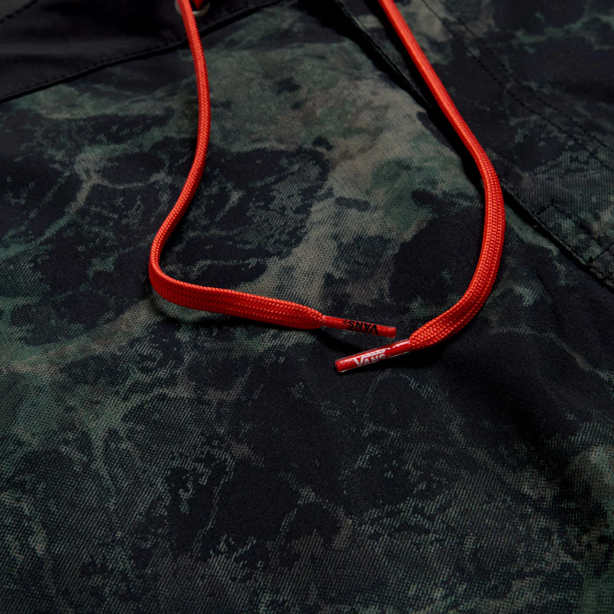 Vans MTE Daily Aop Sideline Boardshorts