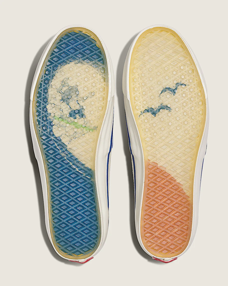 Vans X Thalia Surf Authentic Shoe