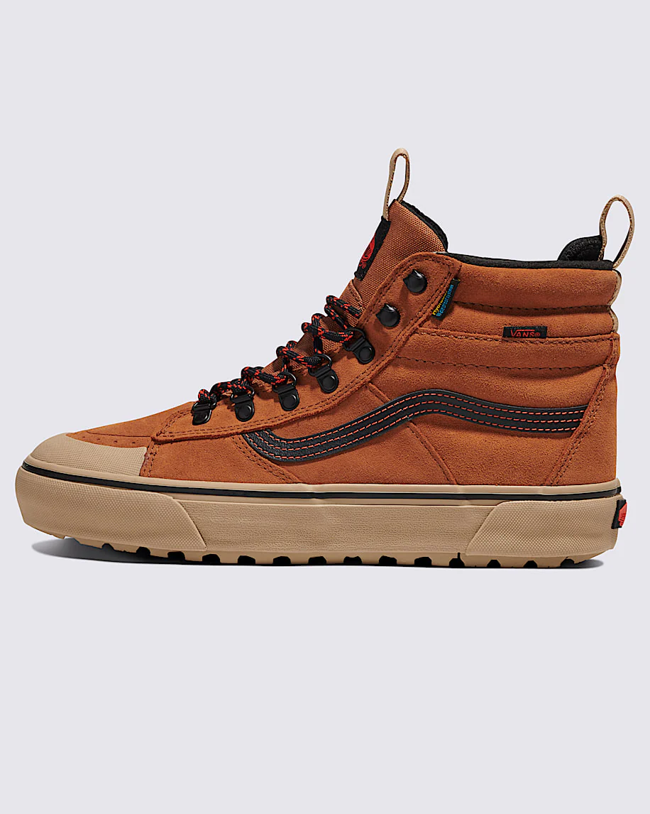Sk8-Hi Waterproof Insulated Shoe