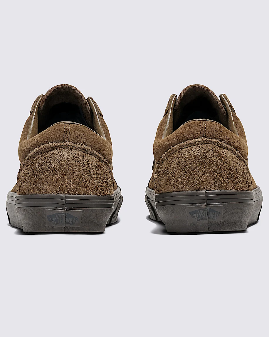 Old Skool Suede Shoe