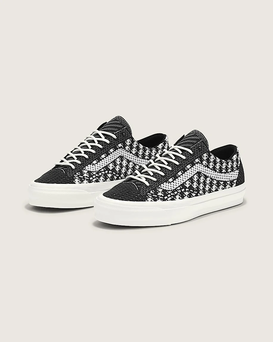 Premium Old Skool Knit Shoe