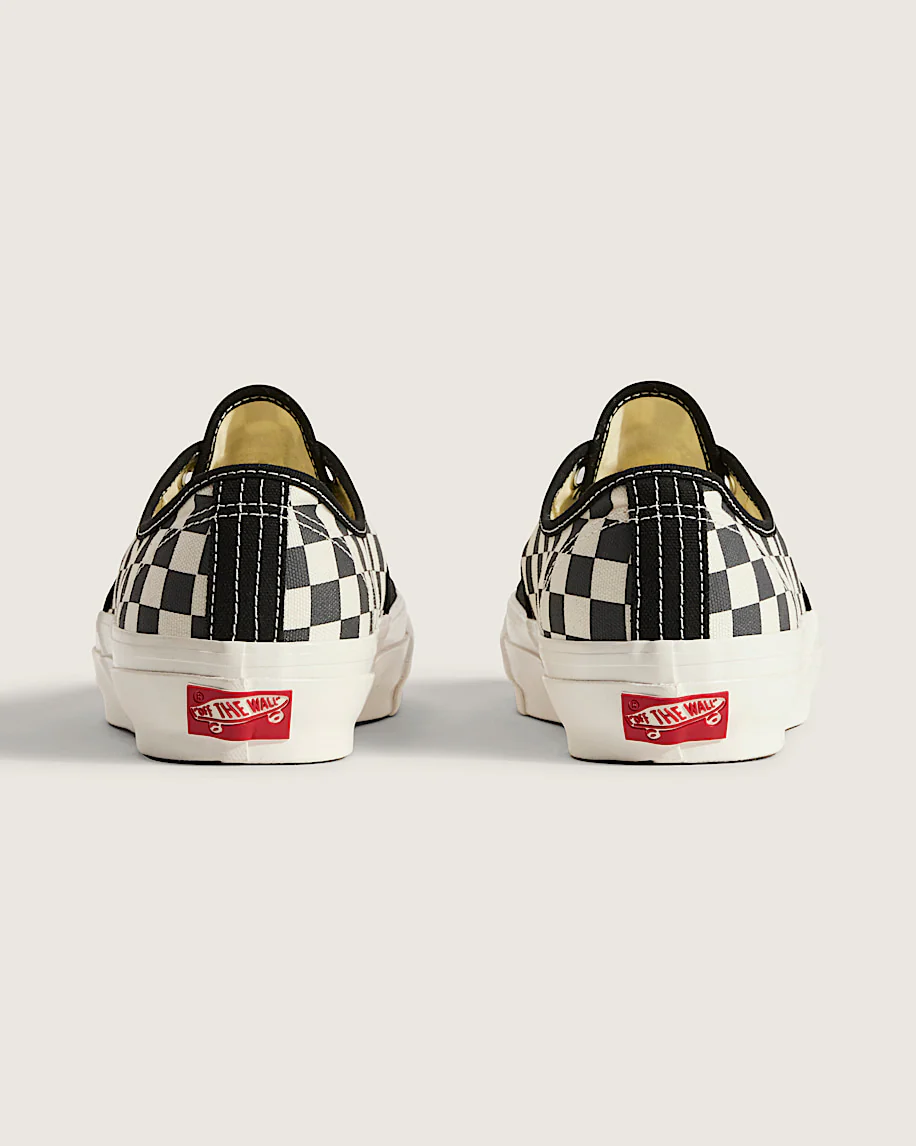 Premium Authentic Checkerboard Shoe
