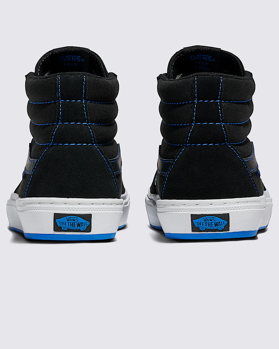 BMX Sk8-Hi Shoe