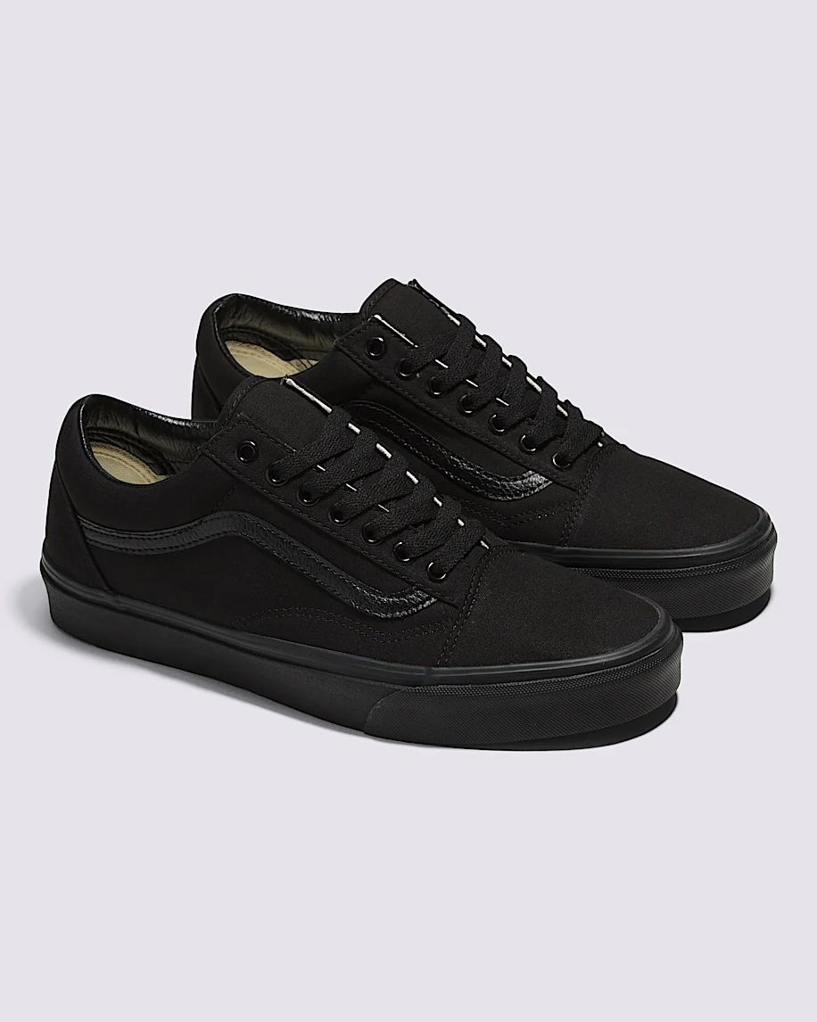 Old Skool Wide Shoe