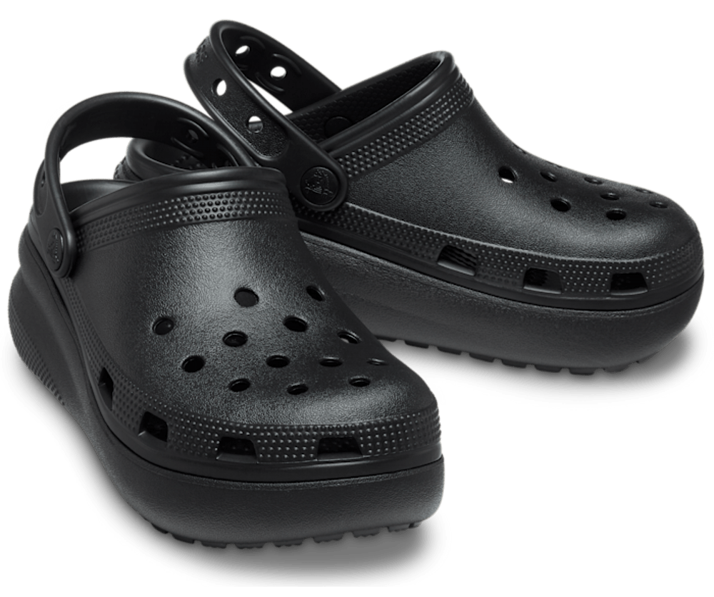 Kids' Cutie Crush Clog