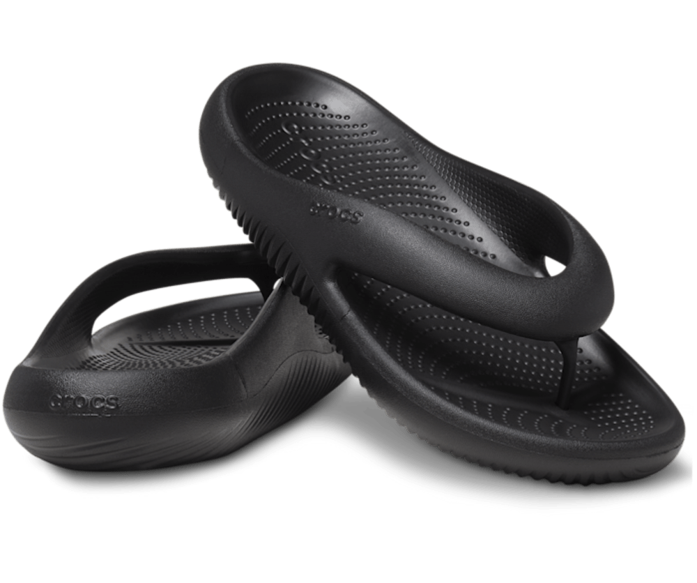 Mellow Recovery Flip