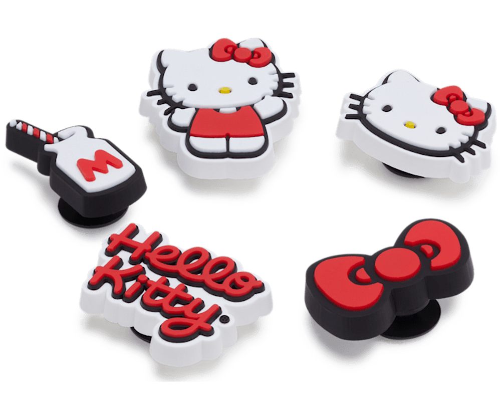 Hello Kitty 5 Pack