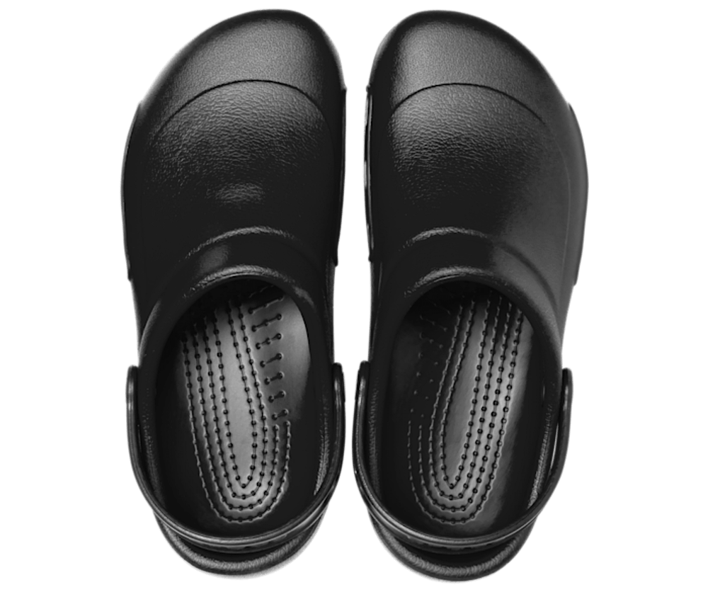 Bistro Slip Resistant Work Clog