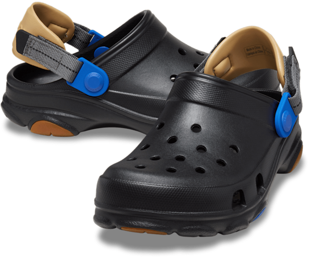 Kids’ All-Terrain Clog