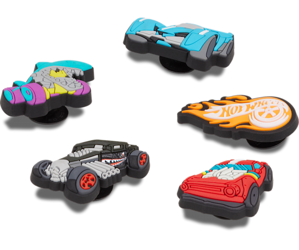 Hot Wheels 5 Pack