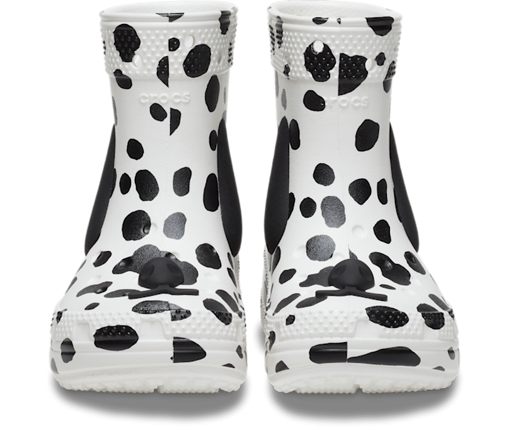 Toddler Classic I AM Dalmatian Boot