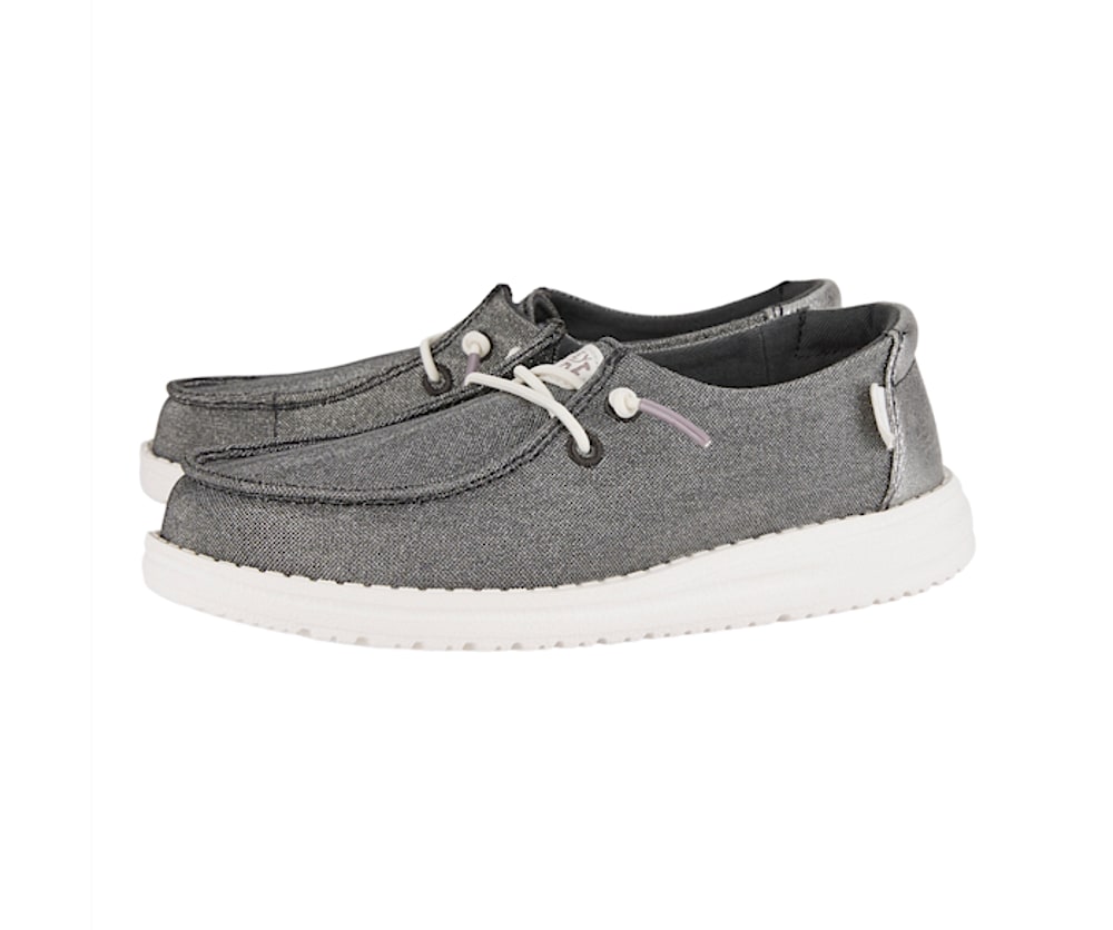 Wendy Youth Metallic Sparkle