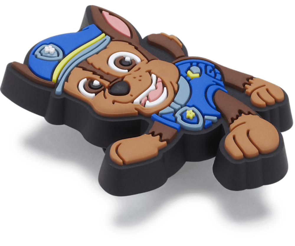 Paw Patrol Chase