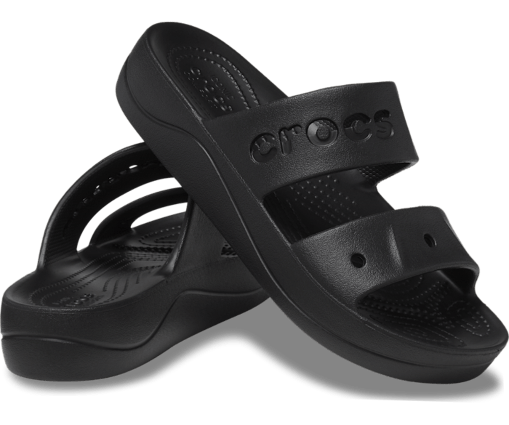 Baya Platform Sandal