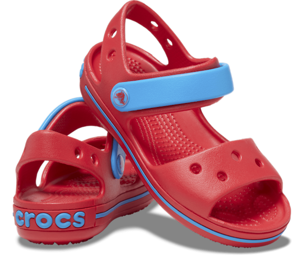 Kids’ Crocband™ Sandal