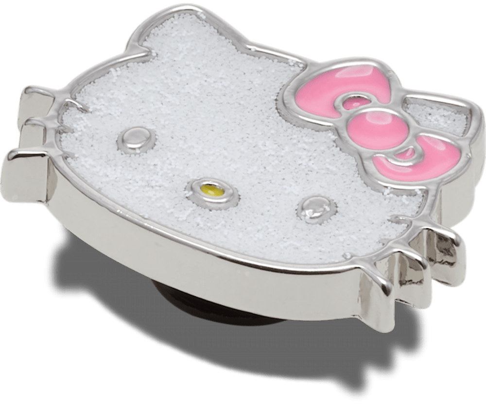 Hello Kitty Glitter Cat